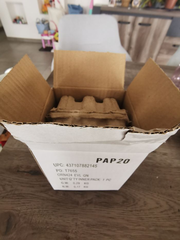 Ornemente méchante reine - photo numéro 9