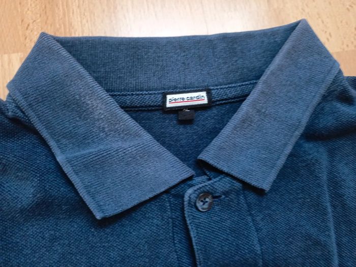Polo Pierre Cardin - photo numéro 2