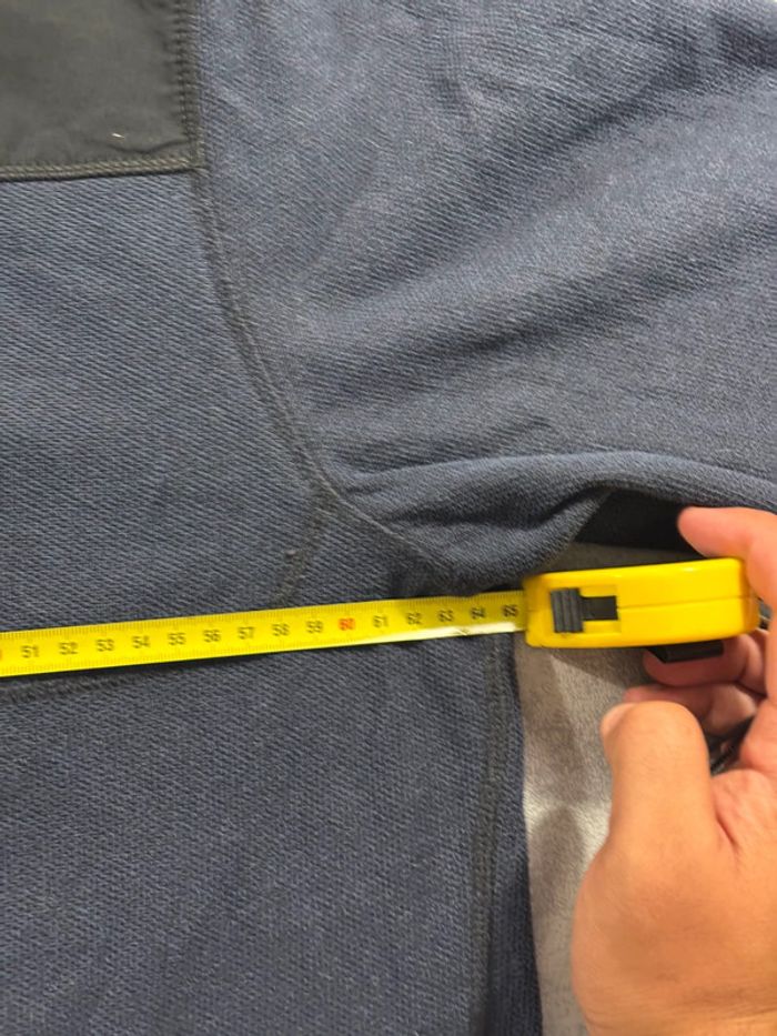 Fallon Jacket Carhartt Taille XL Bleu Marine - photo numéro 11