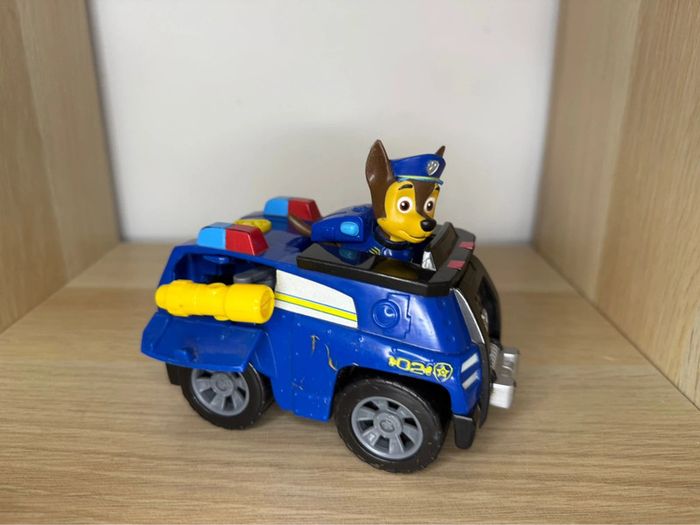 Chase pat patrouille - photo numéro 2