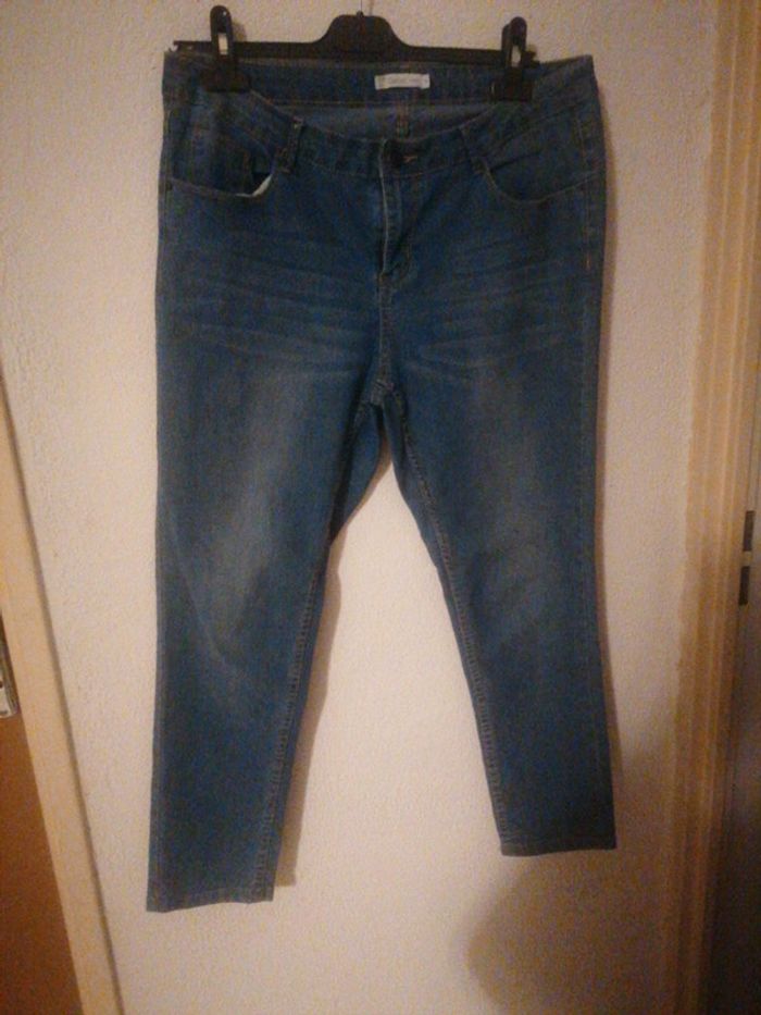 Jeans taille 44