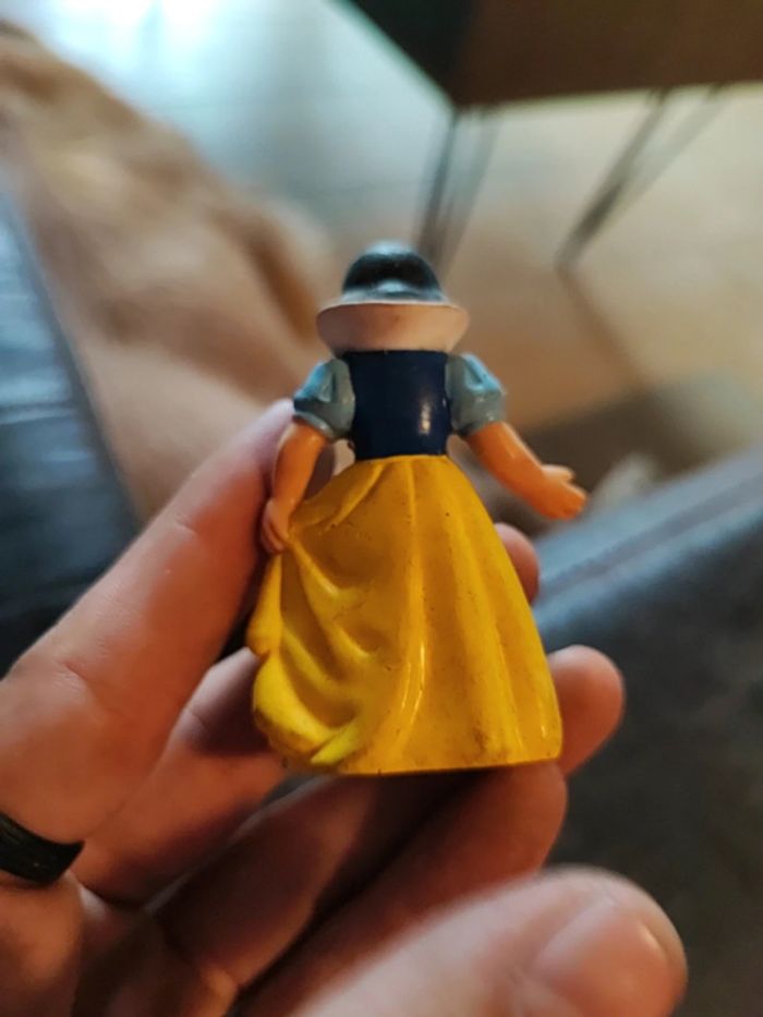 Blanche neige 1982 - photo numéro 2