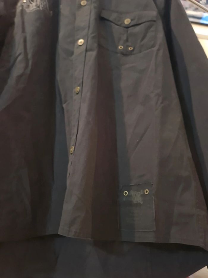 Chemise neuve taille S (taille grand) - photo numéro 13