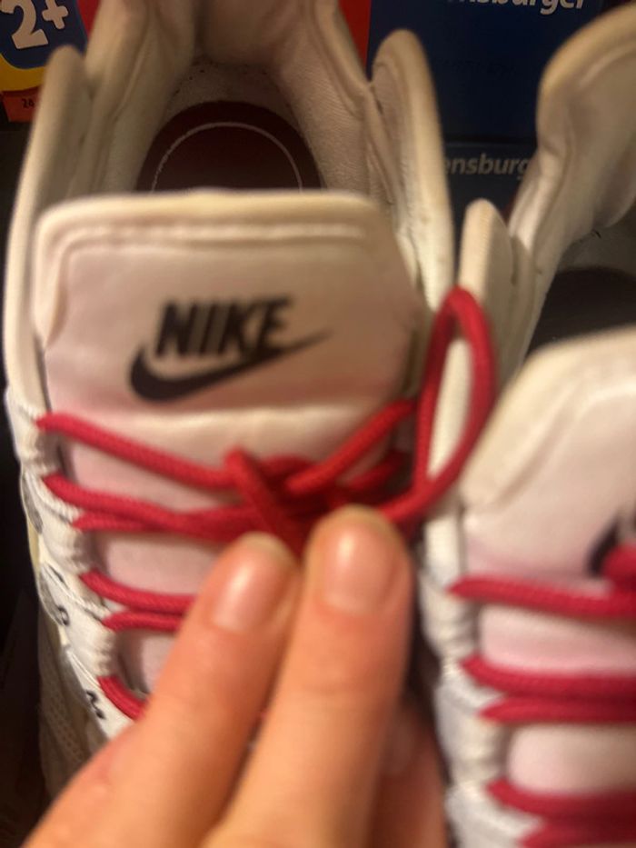 Nike zm - photo numéro 3
