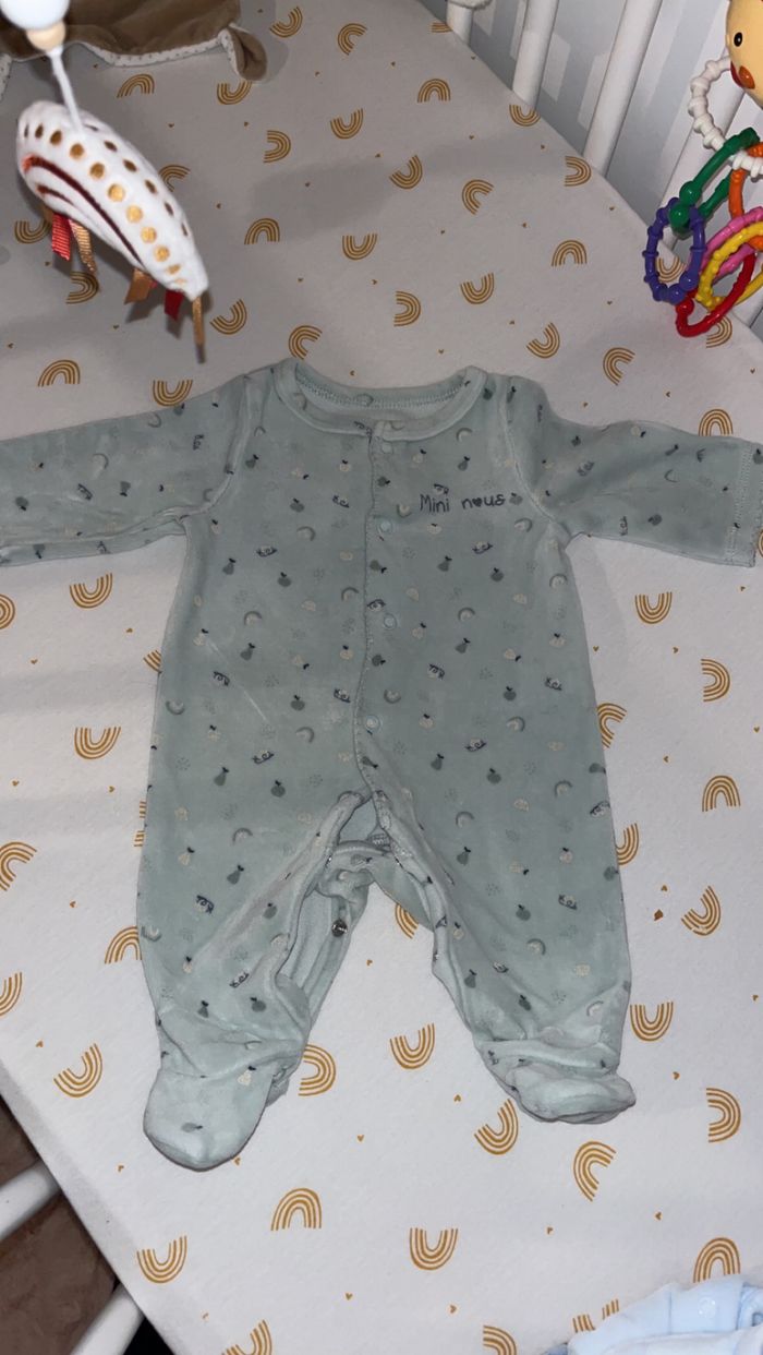 Pyjama