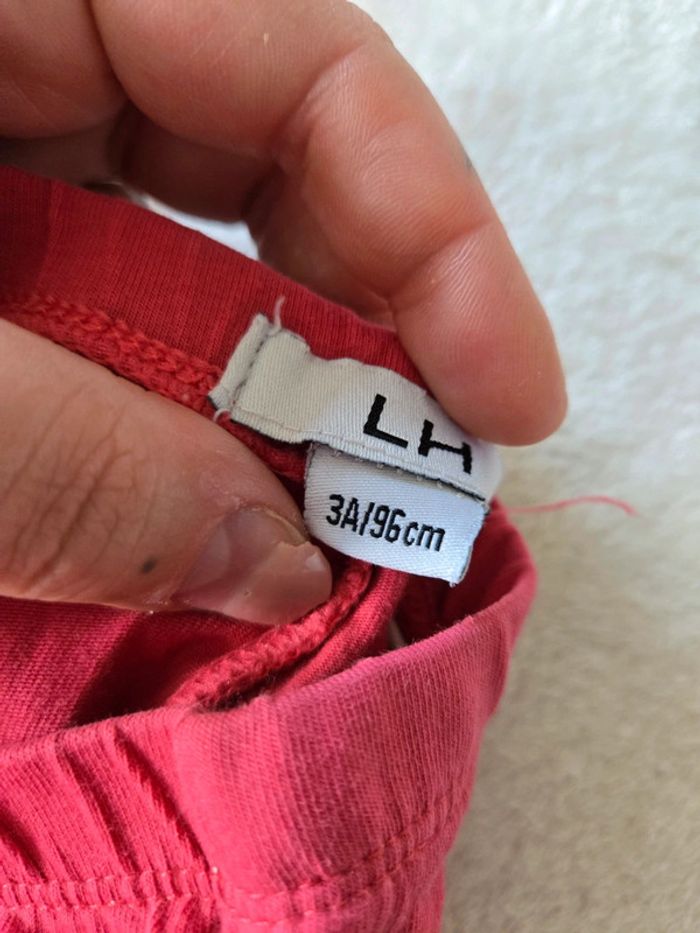 Ensemble tee shirt pull legging - photo numéro 5