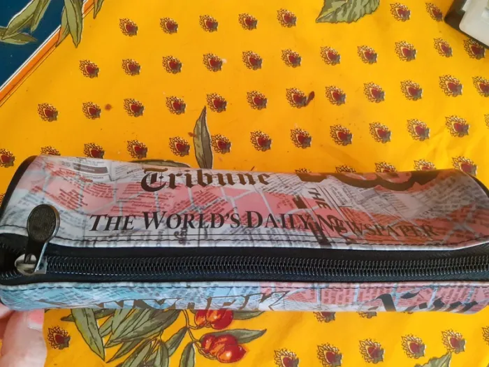 trousse - photo numéro 2