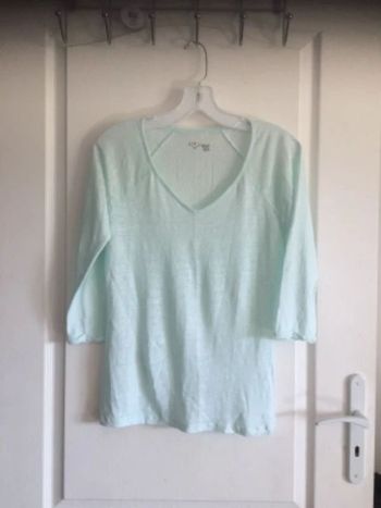 Pull tunique  Etam 38