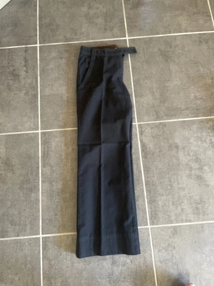 Ensemble chic Chattawak femme pantalon tailleur - photo numéro 5