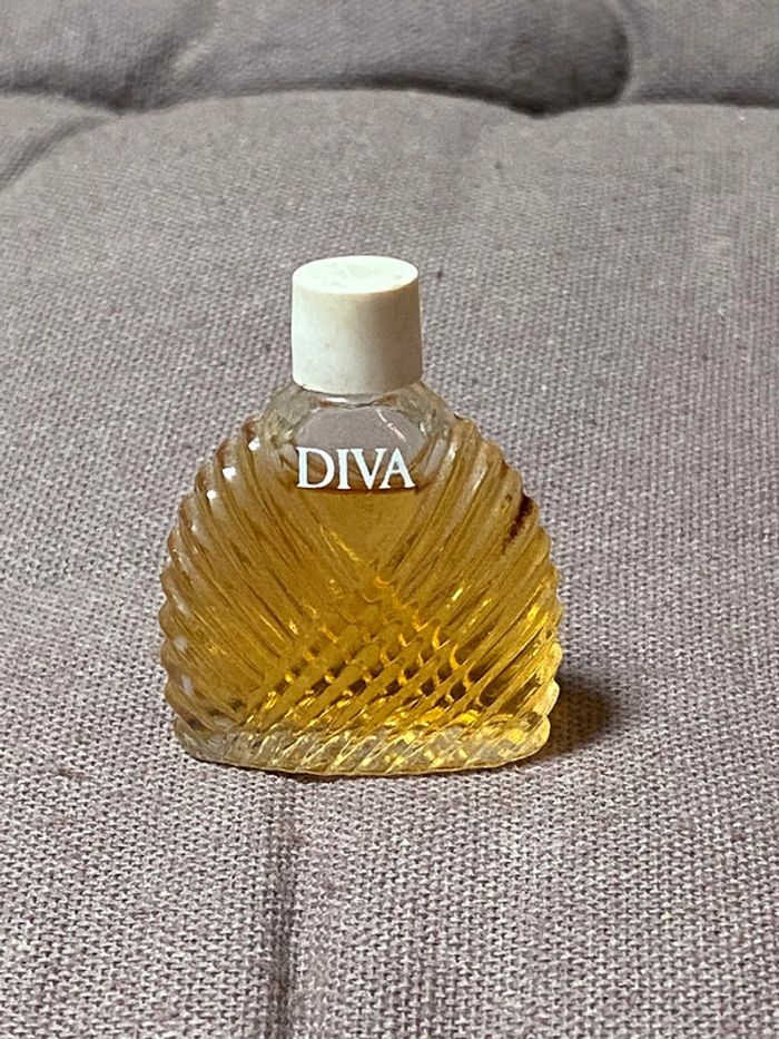 Parfum miniature Diva Ungaro