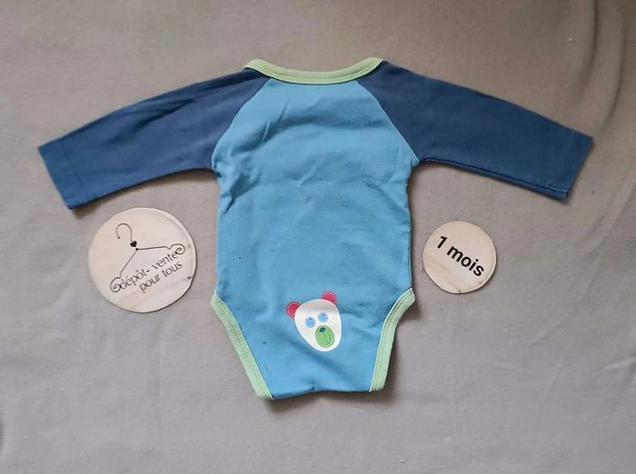 Bodie 1MG77 - photo numéro 2