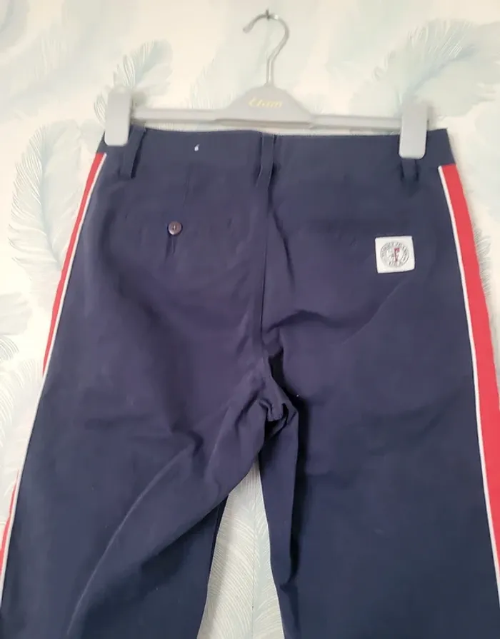 Pantalon tommy hilfiger homme - photo numéro 3