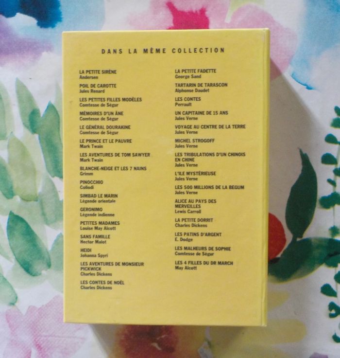 La petite sirène d'Andersen France Inter Editions - photo numéro 2