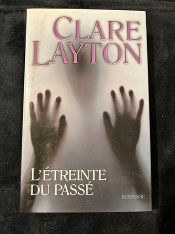 L'étreinte du Passé