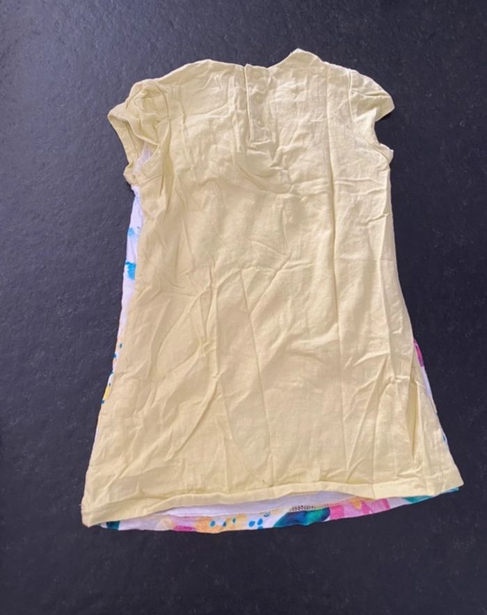 Robe été Catimini 18mois - photo numéro 2