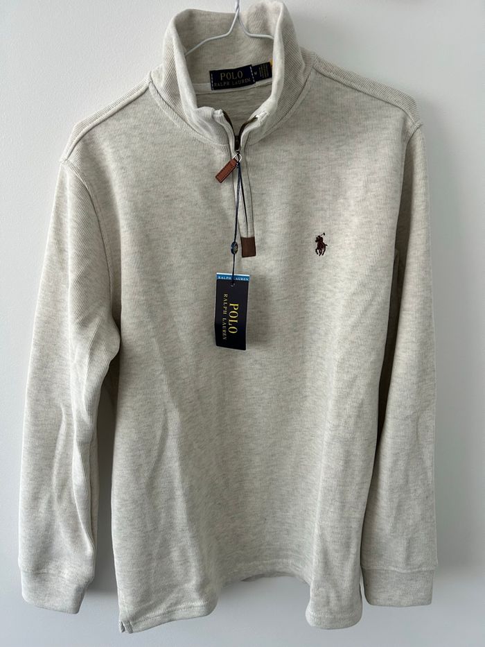 Pull Ralph Lauren - photo numéro 3