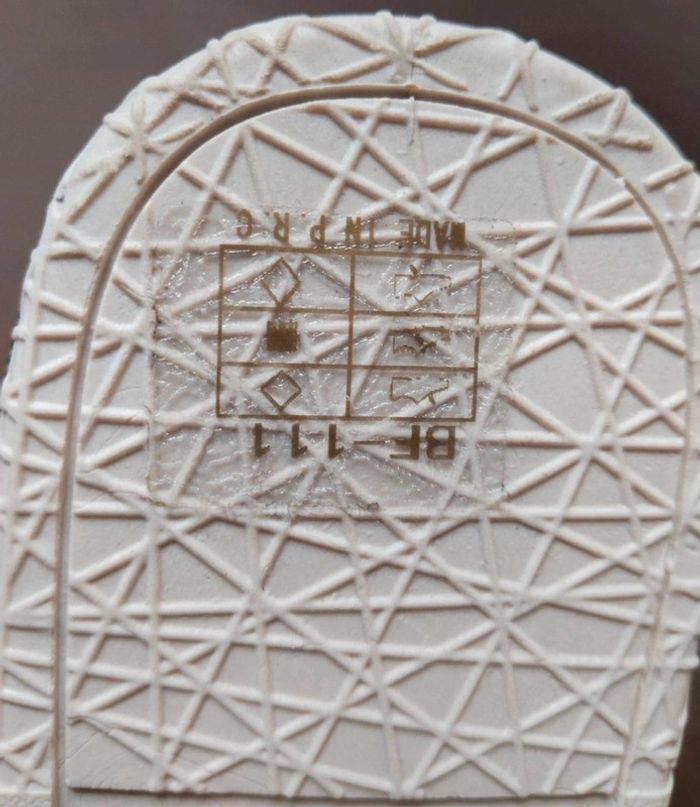 Magnifiques baskets compensées femme pointure 39 - photo numéro 9