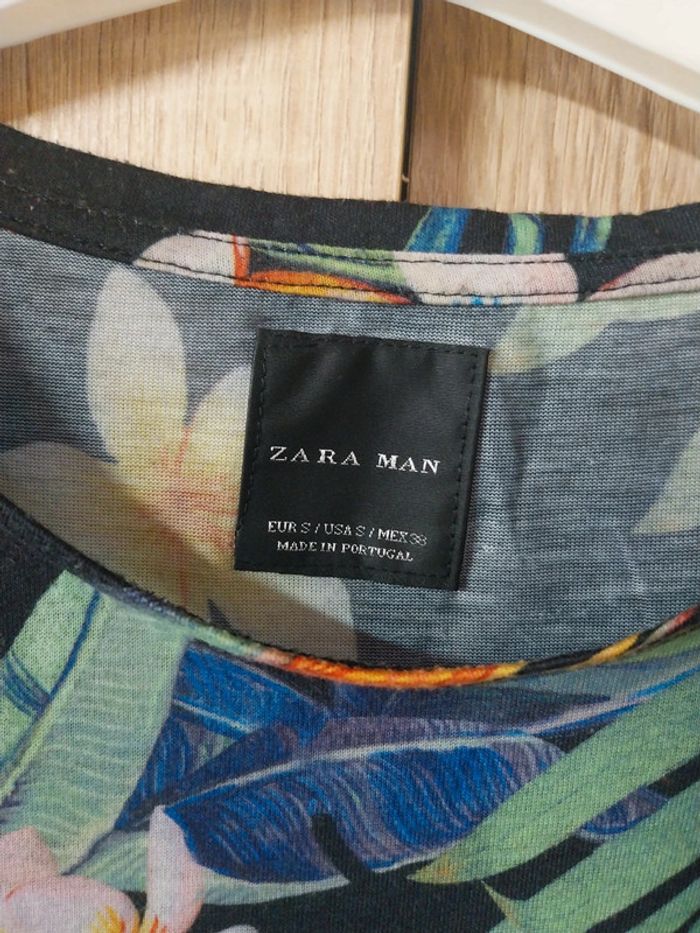 Tee-shirt fin - photo numéro 3