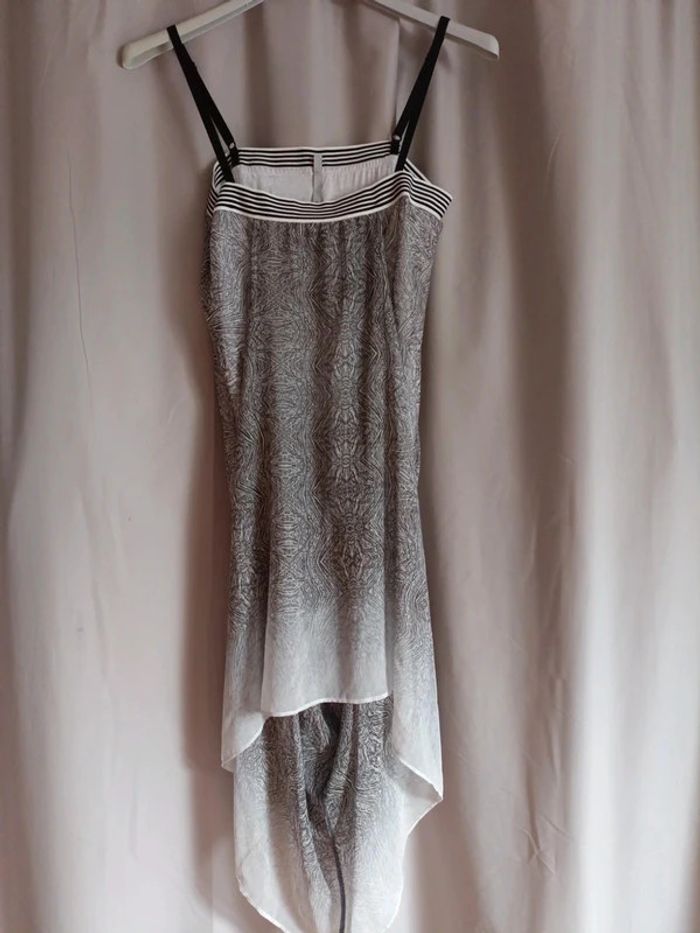 Robe été Cop Copine tamtam taille 40