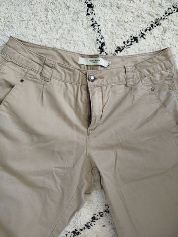 Pantalon Chino Vero Moda taille S
