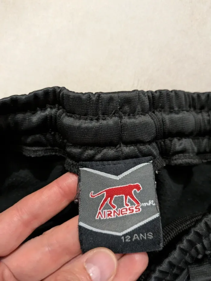 Jogging Airness 12 ans - photo numéro 3