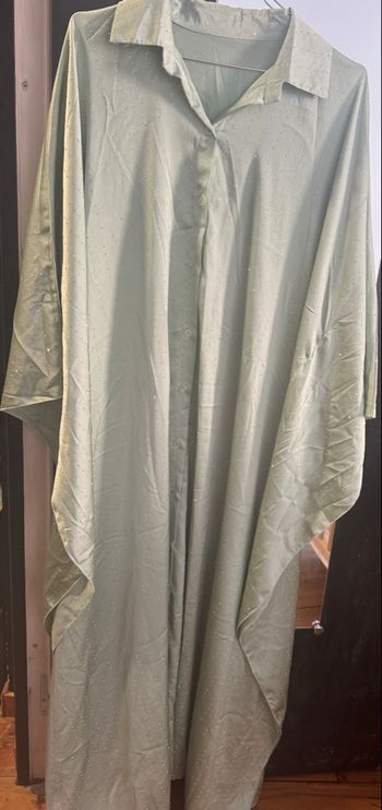 Robe chemise à vendre 