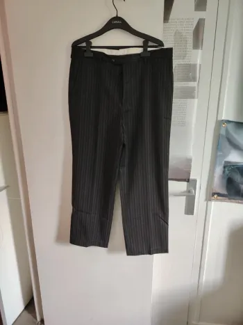 Pantalon de costume sans marque 50