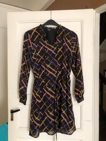 Robe casual