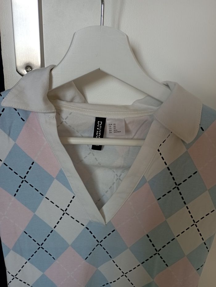 Robe manches courtes - photo numéro 2