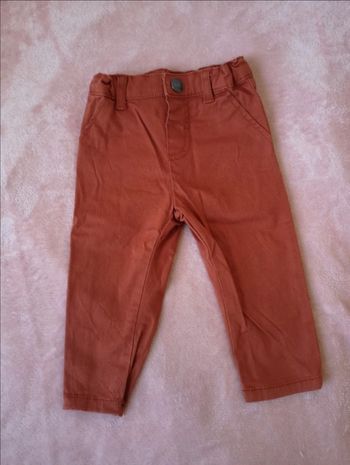 Lot de vêtements 9 vêtements