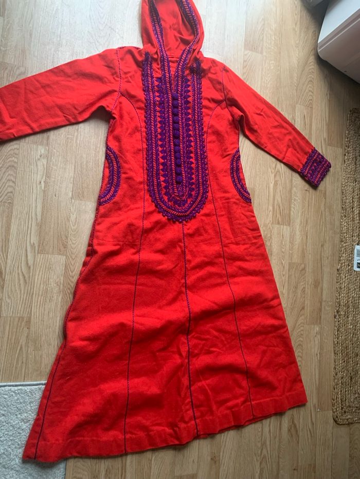 Djellaba - photo numéro 5