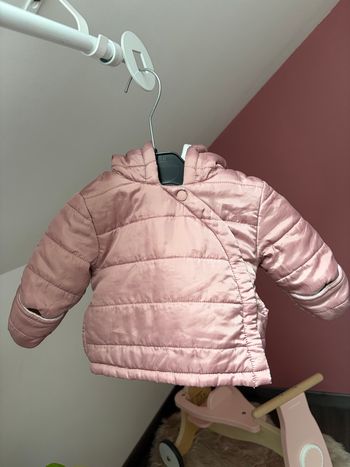 Manteau