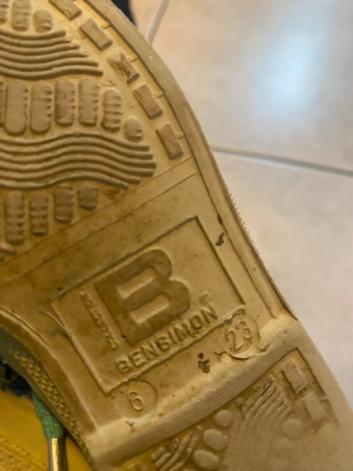 Bensimon - photo numéro 2