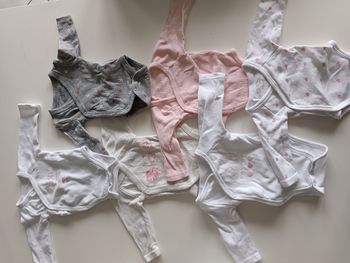 Lot bodies