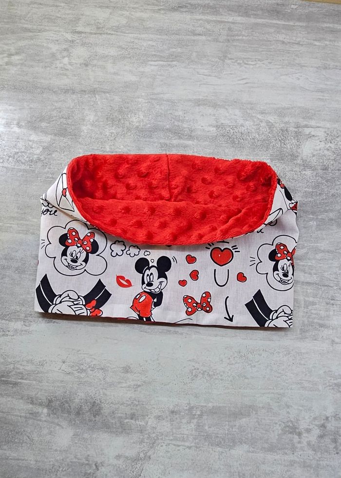 SNOOD ENFANT MICKEY - photo numéro 2
