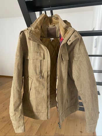 Blouson