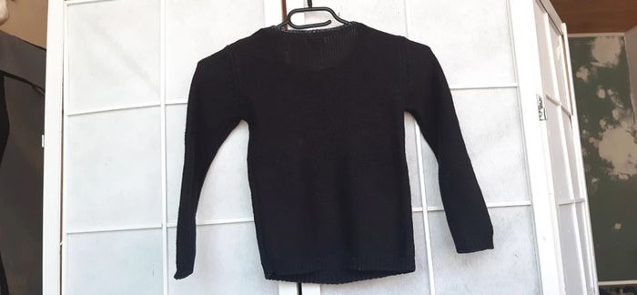Pull 6ans 114-119cm - photo numéro 2