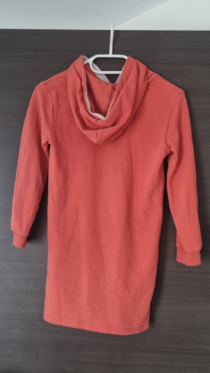 Robe pull TAO 8 ans - photo numéro 4