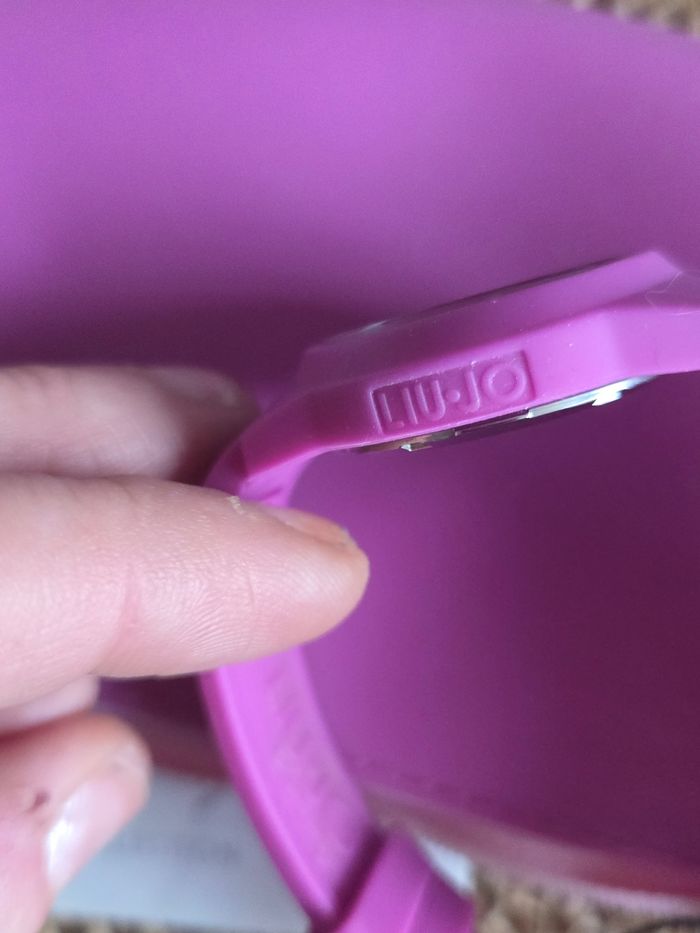 Montre Liu Jo - photo numéro 7