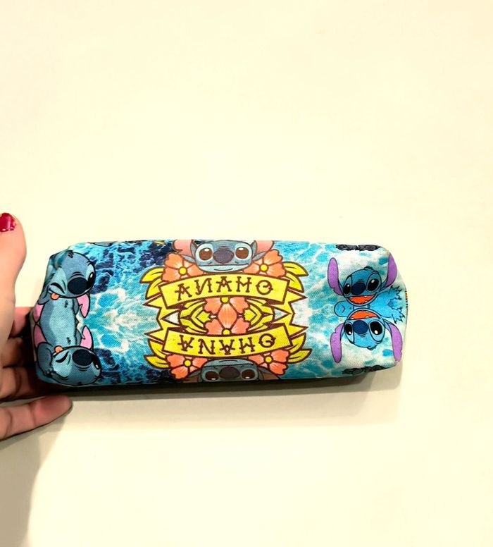Trousse stitch - photo numéro 3