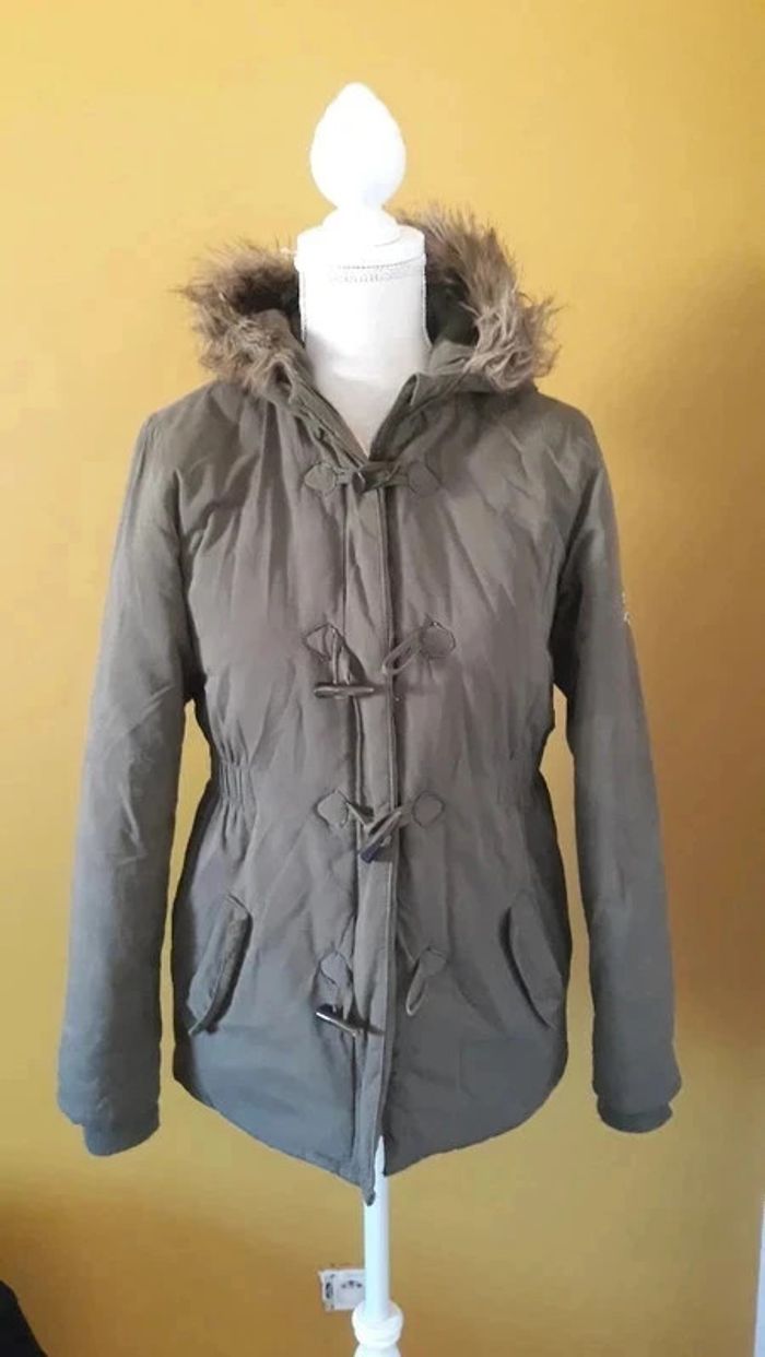 Parka 14 ans très bon état