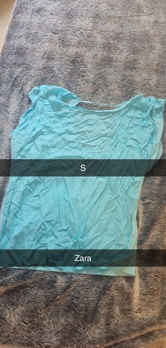 Lot femme taille s - photo numéro 9