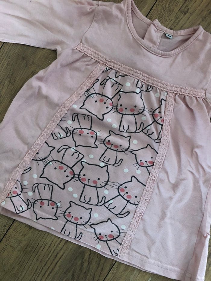 T shirt ML - photo numéro 6