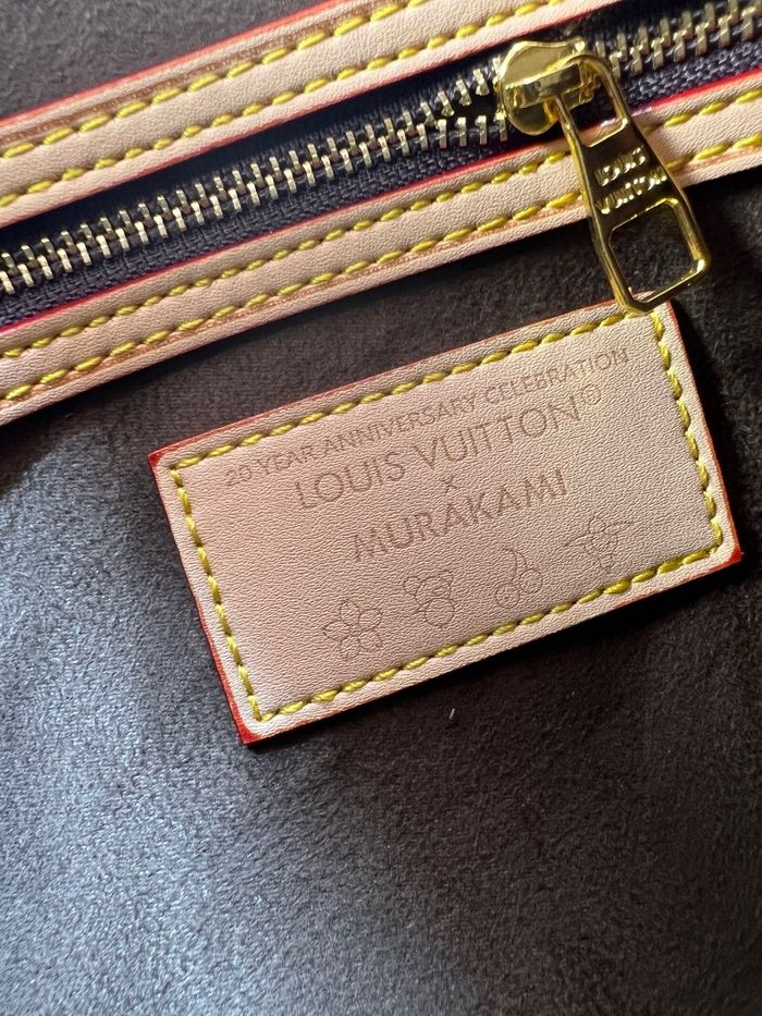 Louis Vuitton Nano Speedy M13805 - photo numéro 9