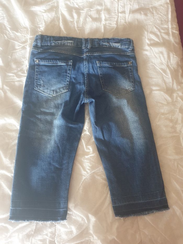Short long - photo numéro 4