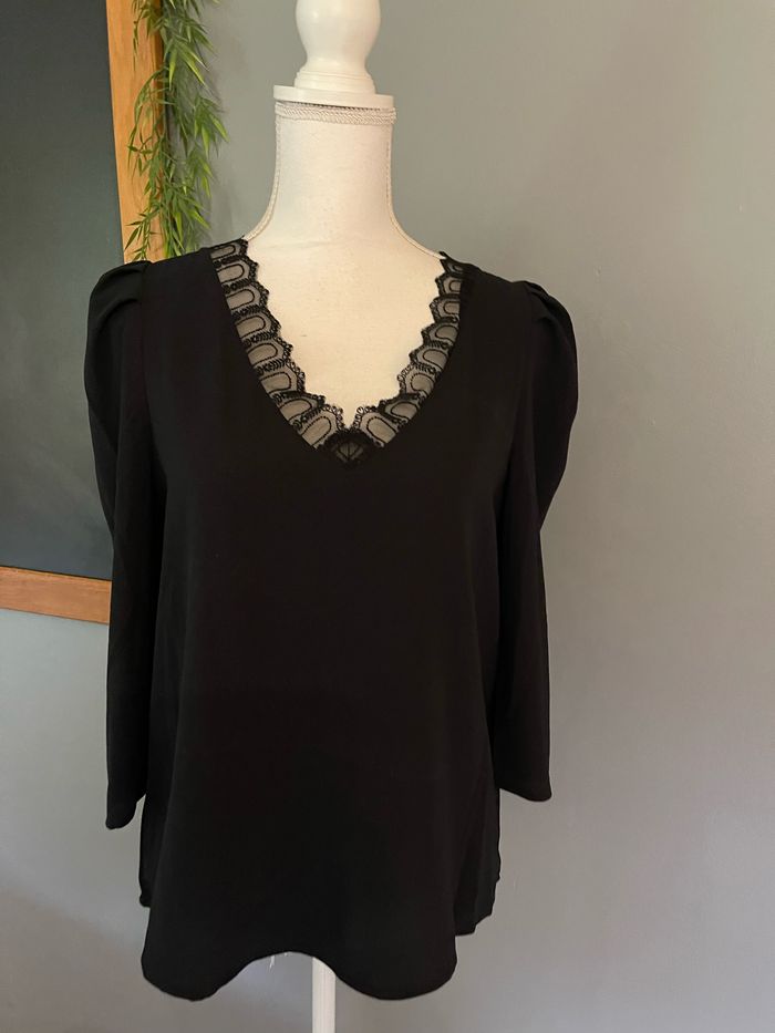 Blouse sweewë 36 - photo numéro 2