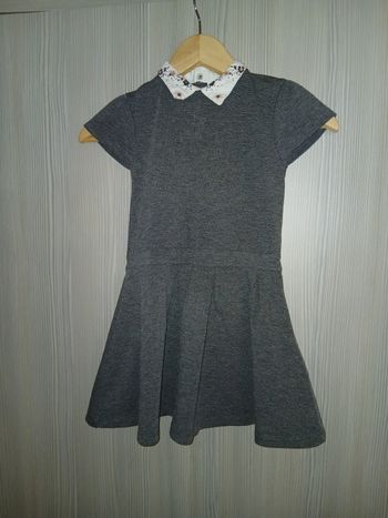 Robe Lilli Marelle  6 ans