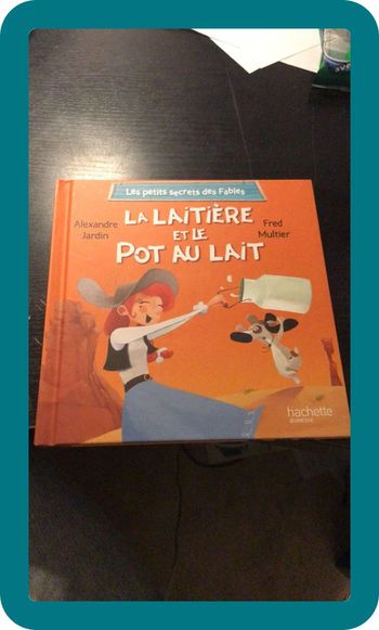 Livre pour enfants