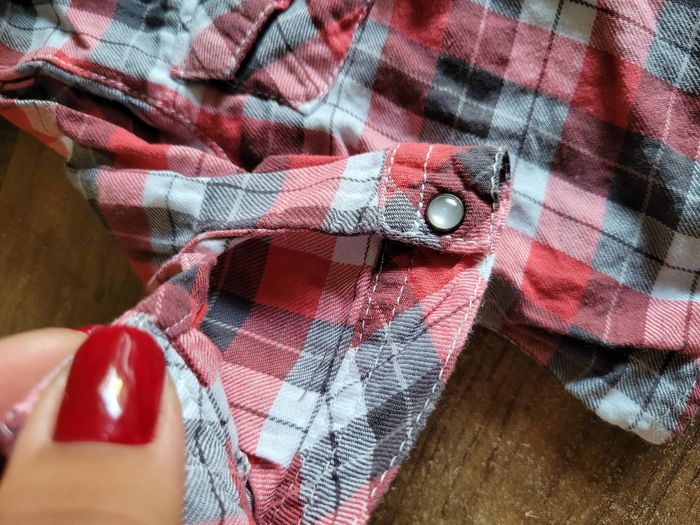 Chemise - photo numéro 2