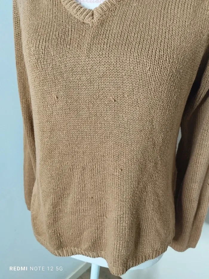 Pull taille M - photo numéro 2